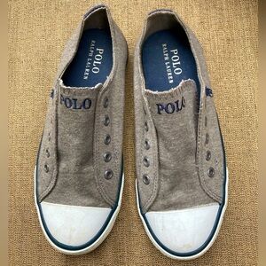 Slip-on Polo Ralph Lauren Sneakers